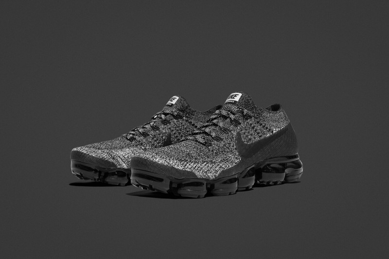 AIR VAPORMAX FLYKNIT 2.0 1.0 TIGER DHgate.com